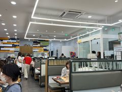 -神仙雪浓汤(明洞店)