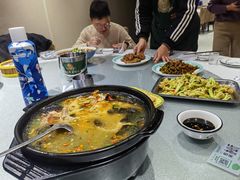 -江宁肚包鸡(铁心桥店)