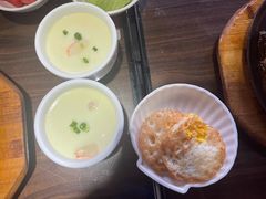 -豪享来中西餐厅(广灵店)