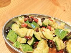 -阿鸡鱼庄·顺德鲜蒸小炒(亚运村店)