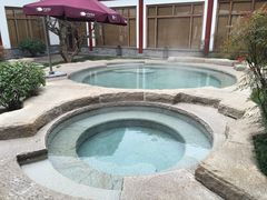 -西安华清御汤酒店