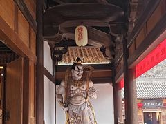 -龙兴寺