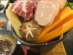 -紫滇源云南生态菜(丹凤街店)