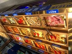 -尹珍珠·韩式无限烤肉(回龙湾店)