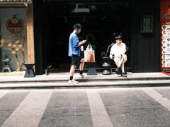 -JPG canteen(广州寺右公馆店)
