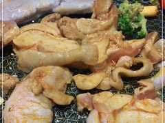 -马路牙子烧烤音乐酒馆(望京店)