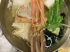 -蟹料理 北海道かに将軍(札幌本店)