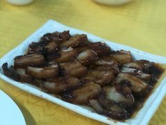 -海鲜街菜馆(海珠南路店)