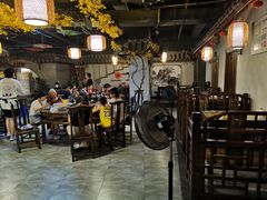 大堂-庭院小酌(瑞莲街店)
