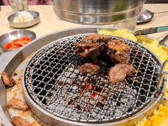 -东门韩国烤肉·韩国料理(烟台朝阳街店)