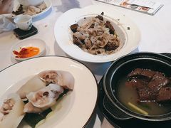 -沙河粉村·国家非遗传承(云台店)