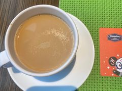 -广州金沙洲希尔顿欢朋酒店