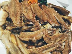 -小贝壳酒楼(经九路店)