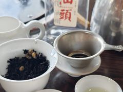 -公园茶楼粤式点心