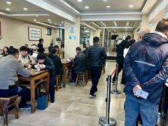 -老刘家永盛斋·传统泡馍(东关南街店)
