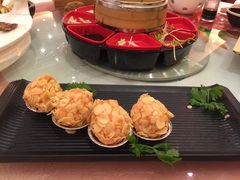 -好福记饭店(红梅公园店)