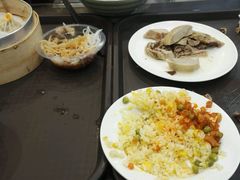 -冯鑫记南京鸭血粉丝汤(来燕路店)