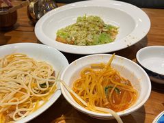 -巴依老爷新疆美食(常营店)