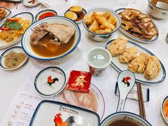 肉骨茶-發起人·肉骨茶(万象汇店)