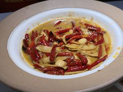 -潇湘码头·鲜湘菜(常营店)