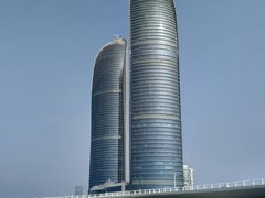 -演武大桥观景平台