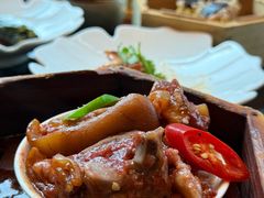 -新天世纪中餐厅
