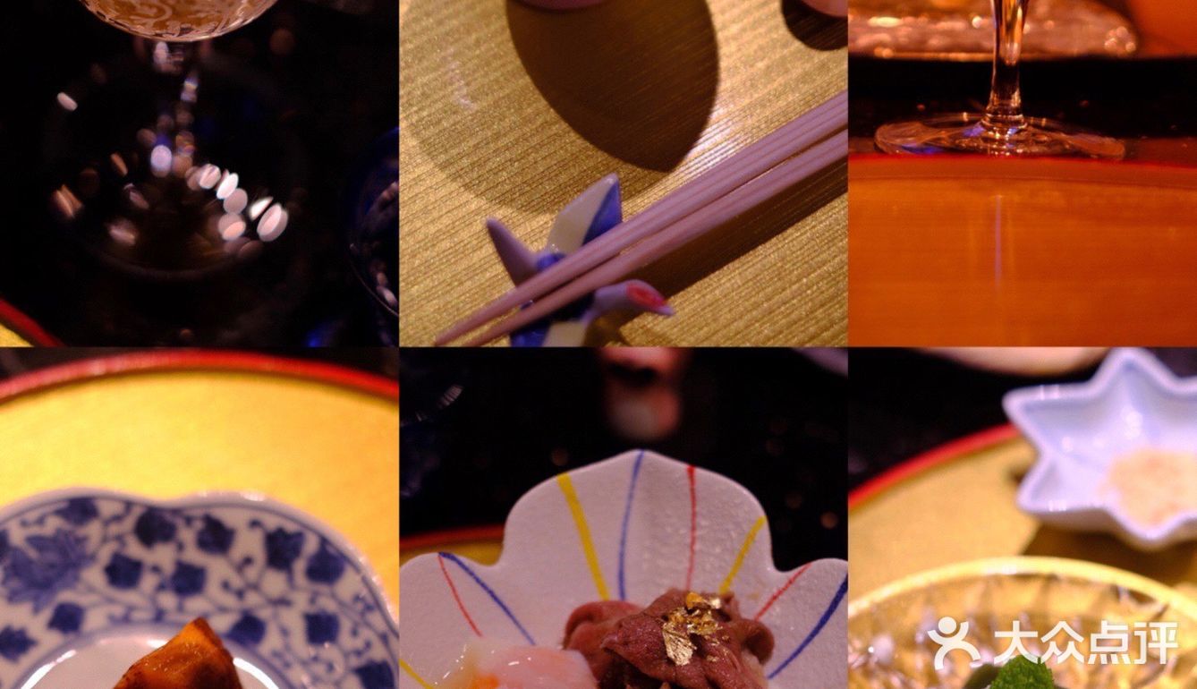 匠心料理，本真滋味｜🍣旨一