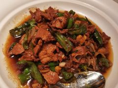 -兰湘子·湘菜小炒(崂山丽达店)