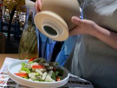 -卞氏菜根香(青羊万达店)