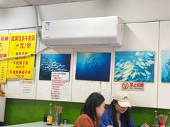 -明呈黄鱼面馆(斜土路店)