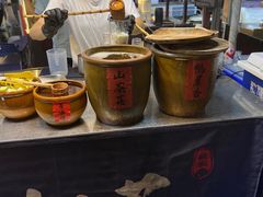 -学府小吃一条街(北大门商业街店)