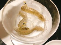 -太古汇海鲜姿造(延寿店)