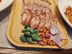 -鸽子窝(青塔店)
