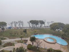 -阳澄湖费尔蒙酒店