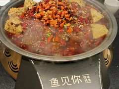 -鱼见你烤鱼•本地烧烤(1818店)