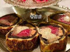 惠灵顿牛排-壳里西餐厅Coquille Seafood Bistro(蒙自路店)