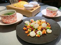 -宋园·金宴浙鲜馆(静安店)