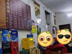 -上南瓦煲鸡·清远鸡·老字号(总店)