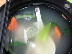 -吉祥馄饨(牡丹园店)