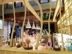 大堂-宿醉·意大利餐厅(忠义街店)