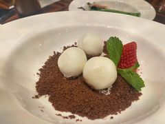 -夏宫中餐厅(香格里拉大酒店)