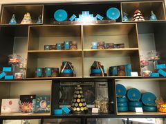 -PAUL LAFAYET 法式甜品(港汇广场店)