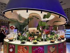 -海德温泉生活馆(朝阳大悦城店)