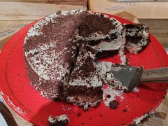 -晶丽香榭自助餐(南京大饭店)