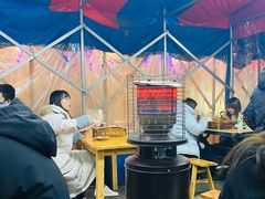 -晓靖轩烧烤(沙河风情店)