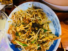 -满圆薄春饼(新世纪店)