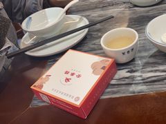 -安泰楼·佛跳墙创始人·传统闽味早茶·酒楼(三坊七巷闽菜地标店)