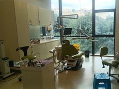 -泰康拜博口腔医院(海曙店)