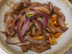 -圳兴面王·拌川·特色炒面(福田车公庙店)