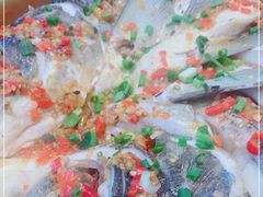 -渔芙南(三里屯店)